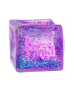 Mini magic cube - Purple